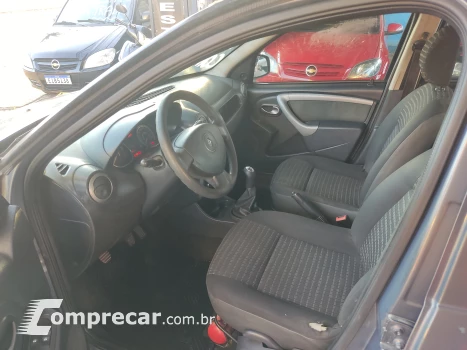 SANDERO 1.6 Expression 8V