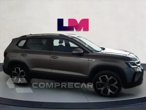 TAOS 1.4 250 TSI TOTAL FLEX HIGHLINE AUTOMÁTICO