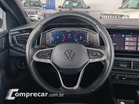 NIVUS 1.0 200 TSI Highline