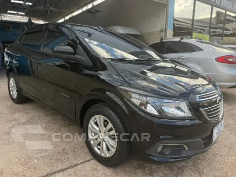 PRISMA Sed. LT 1.0 8V FlexPower 4p