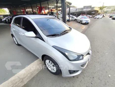 HB20S 1.6 Comfort Plus 16V