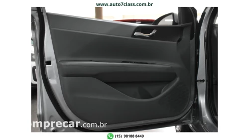 HB20S - 1.0 12V VISION MANUAL