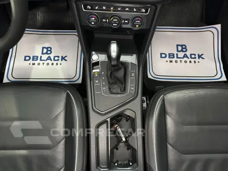 TIGUAN Allspac Comf 250 TSI 1.4 Flex