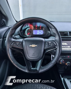 PRISMA 1.4 LTZ Spe/4 8V