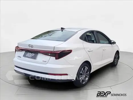 HB20S 1.0 Tgdi Comfort Plus