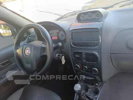 STRADA 1.8 MPI Adventure CE 16V