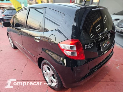 Fit LX 1.4/ 1.4 Flex 8V/16V 5p Mec.