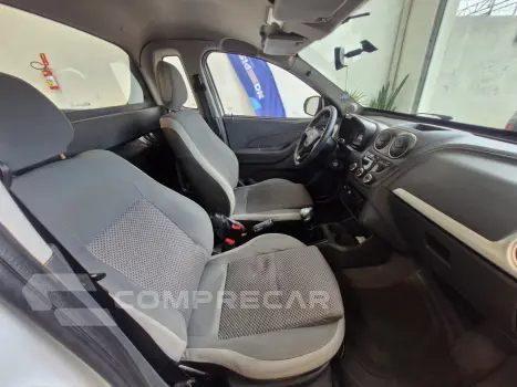 MONTANA 1.4 MPFI LS CS 8V