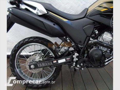 XTZ 250 LANDER
