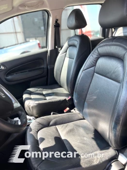 AIRCROSS 1.6 GLX 16V