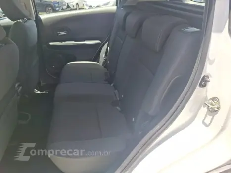 HR-V 1.8 16V FLEX EX 4P AUTOMÁTICO