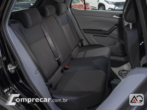 T-CROSS 1.0 200 TSI Sense