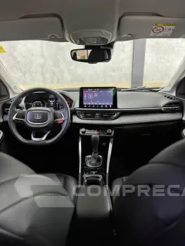 FASTBACK 1.0 Turbo 200 Hybrid Audace
