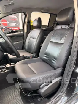 SANDERO STEPWAY Hi-Flex 1.6 16V 5p Aut.