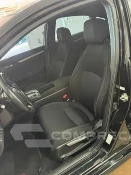 CIVIC 2.0 16V FLEXONE SPORT 4P AUTOMATICO