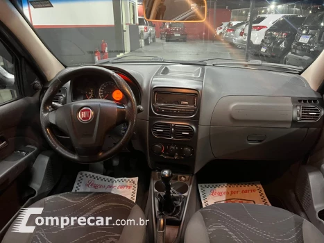 SIENA 1.0 MPI EL 8V
