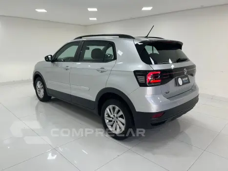 T-CROSS 1.0 200 TSI Sense