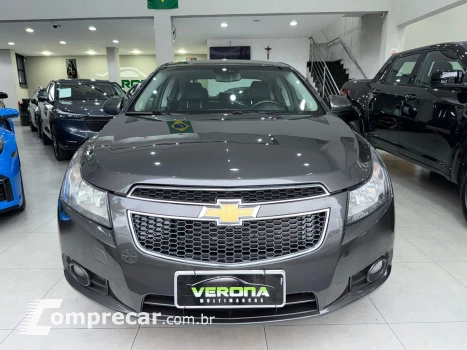 Cruze LT 1.8