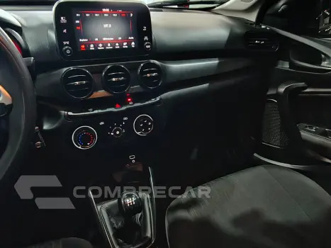 ARGO DRIVE 1.0