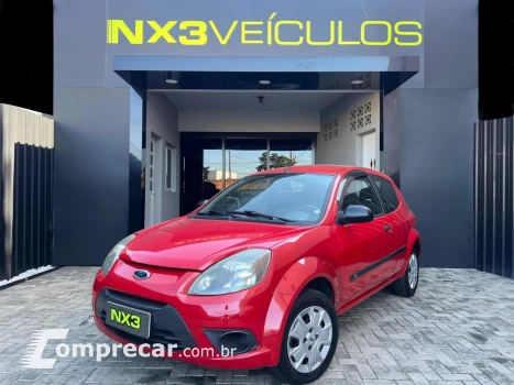 KA 1.0 MPI 8V FLEX 2P MANUAL