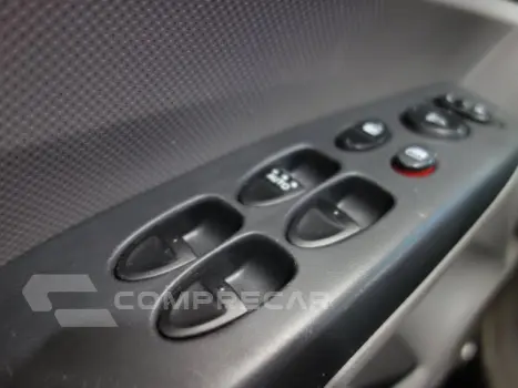 CIVIC - 1.8 LXL SE 16V 4P AUTOMÁTICO