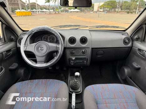 CLASSIC 1.0 MPFI LS 8V