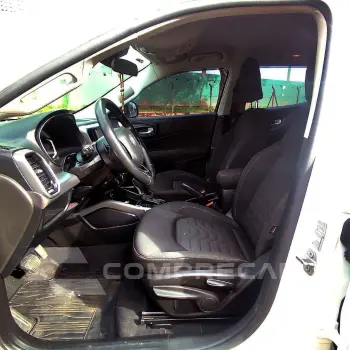 Toro Freedom 2.0 16V 4x4 TB Diesel Aut.