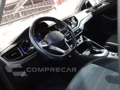 NIVUS - 1.0 200 TSI TOTAL COMFORTLINE AUTOMÁTICO