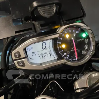 TIGER 1200 XC EXPLORER