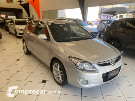 I30 2.0 MPI 16V HYUNDAI