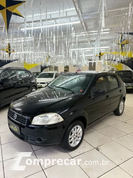 Palio ELX 1.0 Fire/30 Anos F. Flex 8V 4p
