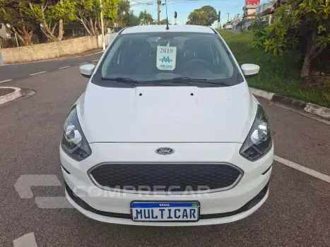 Ka 1.0 Ti-Vct Flex Se Plus Manual