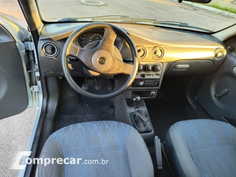 CELTA 1.0 MPFI VHC Spirit 8V