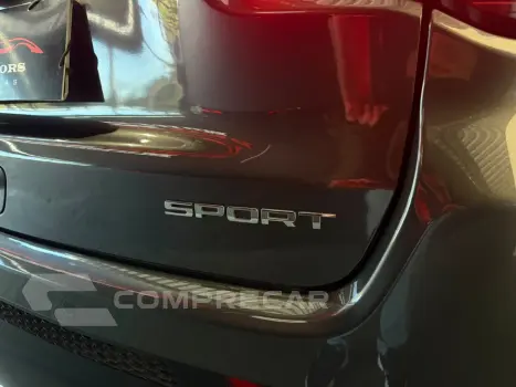 COMPASS 1.3 T270 TURBO FLEX SPORT AT6