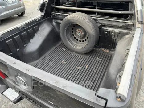 Strada Adventure1.8 Flex CD