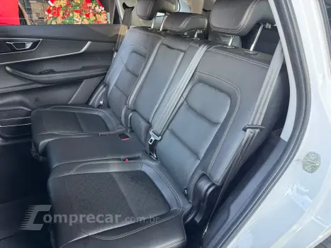 TIGGO 8 1.6 Tgdi TXS