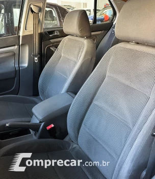 JETTA 2.5 I 20V 150cv