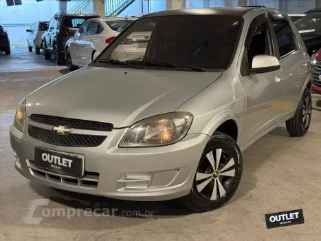 CELTA 1.0 MPFI LT 8V FLEX 4P MANUAL