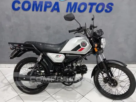 WORKER 125