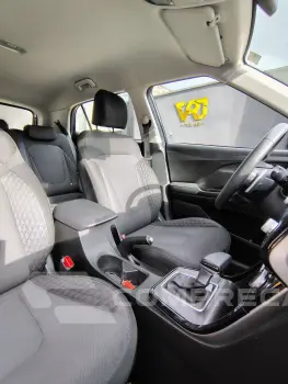 Creta Limited 1.0 TB 12V Flex Aut.