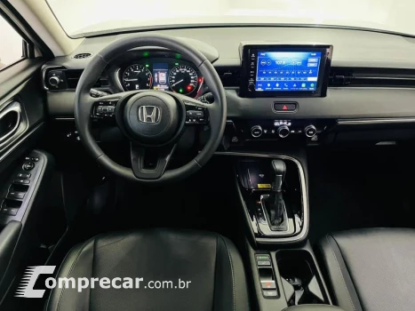 HR-V EXL HS