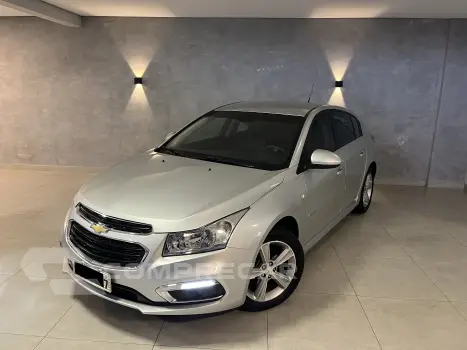 CRUZE 1.8 LT Sport6 16V