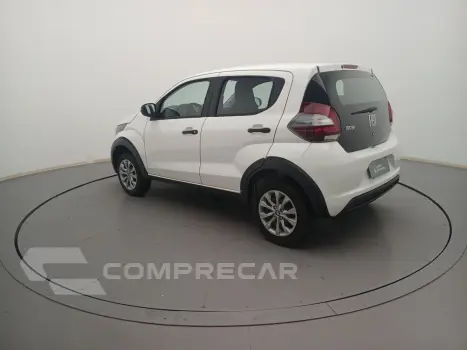 MOBI 1.0 EVO FLEX LIKE. MANUAL