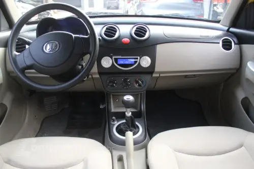 320 1.3 16V 4P ELITE