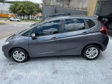 Fit LX 1.5 Flexone 16V 5p Aut.