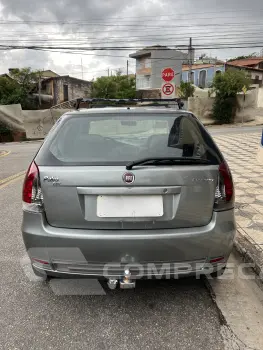 PALIO 1.0 MPI Fire Economy 8V