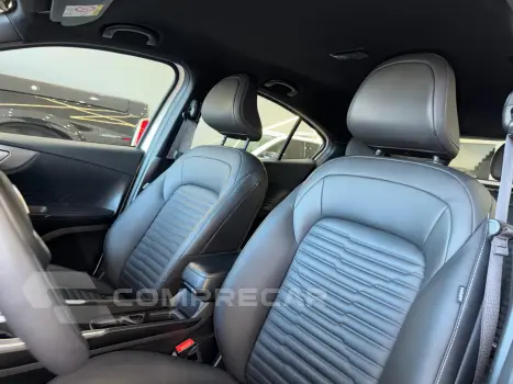 fastback impetus 1.0