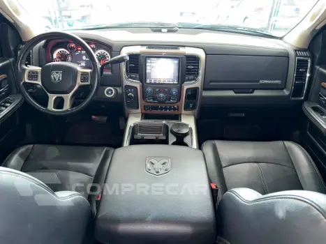 Ram Laramie 6.7