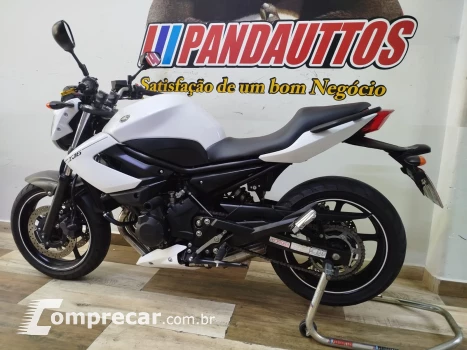 XJ6 N 600 cc