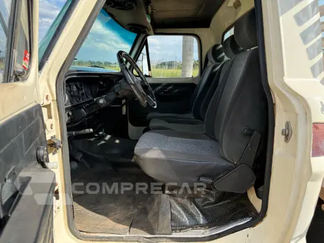 F-1000 3.9 Super Serie 4X2 CS 8V Turbo